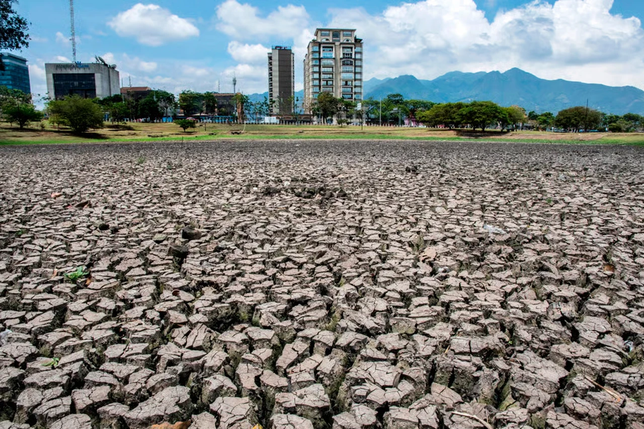 Meteorolozi upozoravaju na snažan El Niño i rast temperature