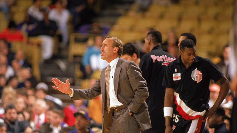 Preminuo  Rick Adelman, trener koji nije vjerovao Draženu Petroviću