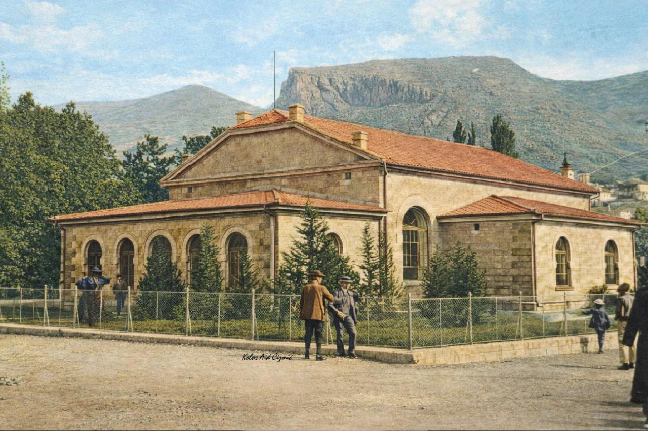 U "Millet bašti" je prije 114 godina nikla prva "Munjara", bez munjara Mostar danas ne bi znao živjeti