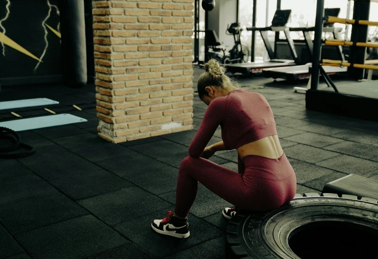 Nutricionistica otkrila što doista djeluje na višak kilograma nakon 45. godine
