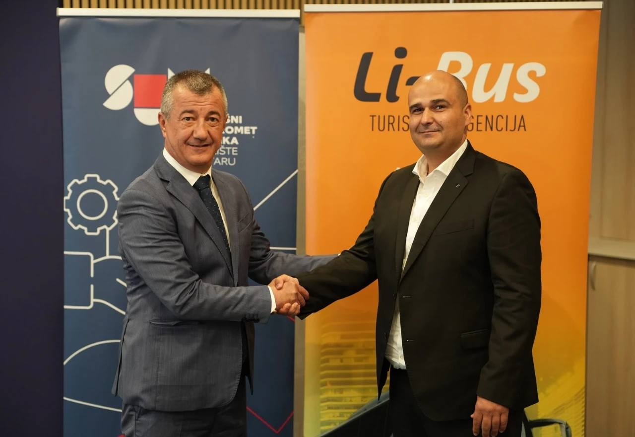 Što studentima donosi sporazum Sveučilišta u Mostaru i Livno-Busa?