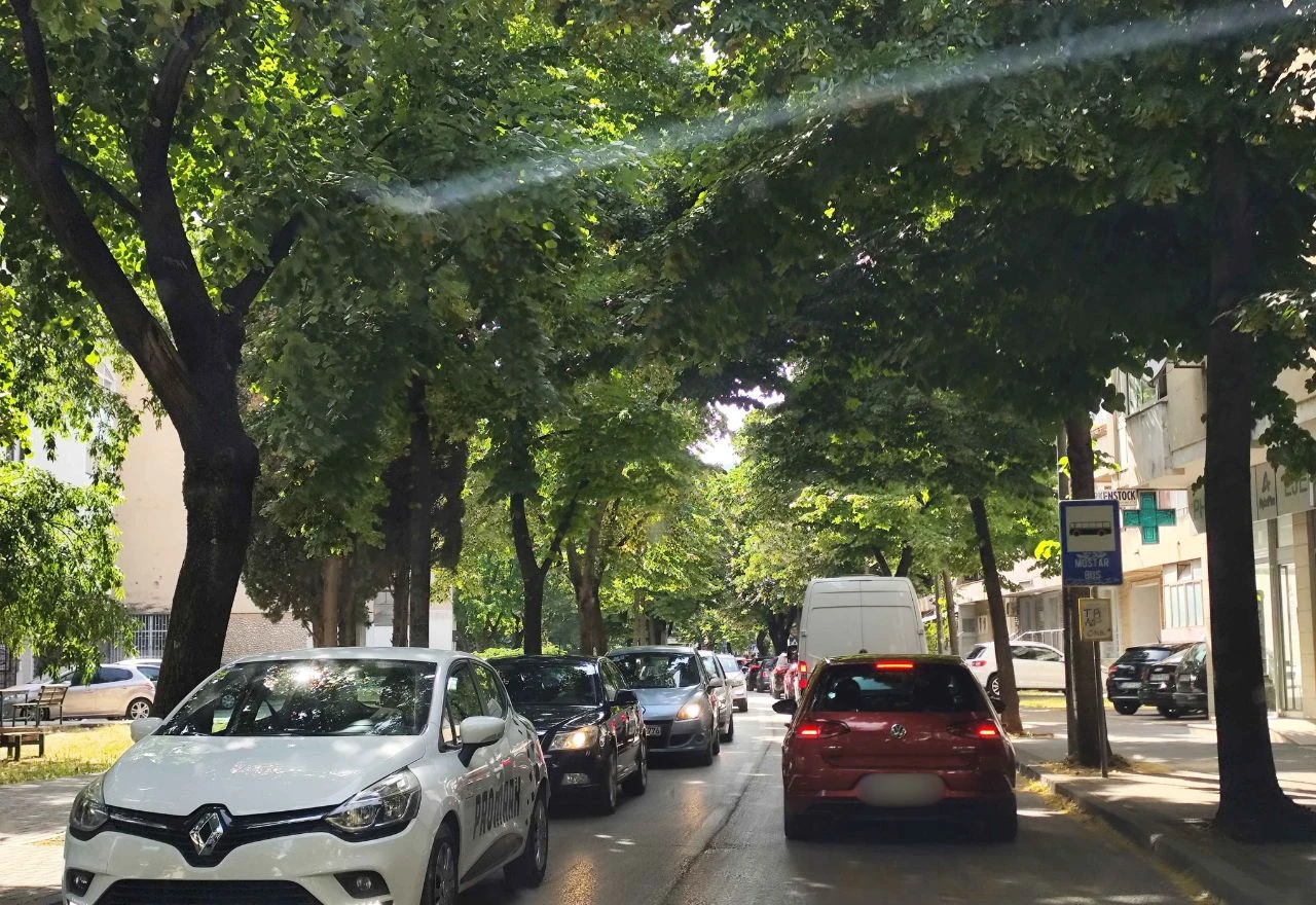 Ulaz u Mostar bit će zatvoren četiri dana
