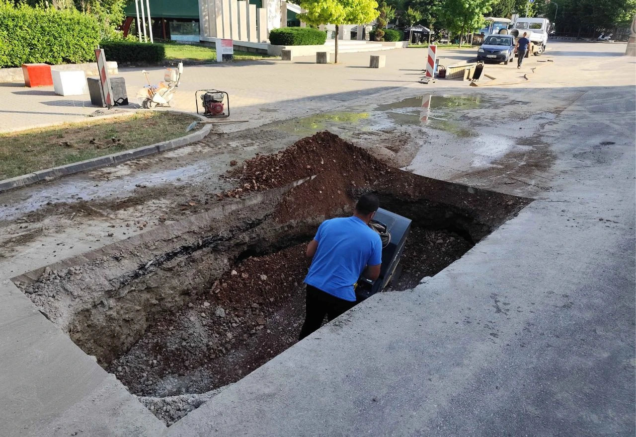 Radovi na ulasku u Mostar mogli bi biti završeni bitno ranije