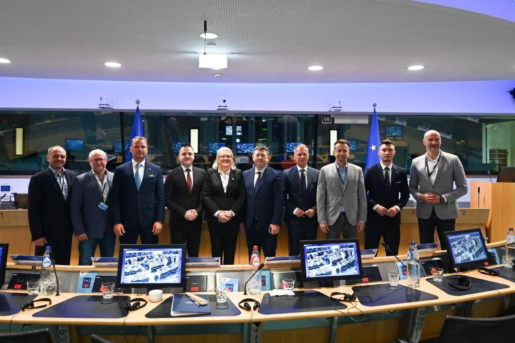 Bradara u Bruxellesu: Europski put mora biti vidljiv u svakodnevnom životu građana