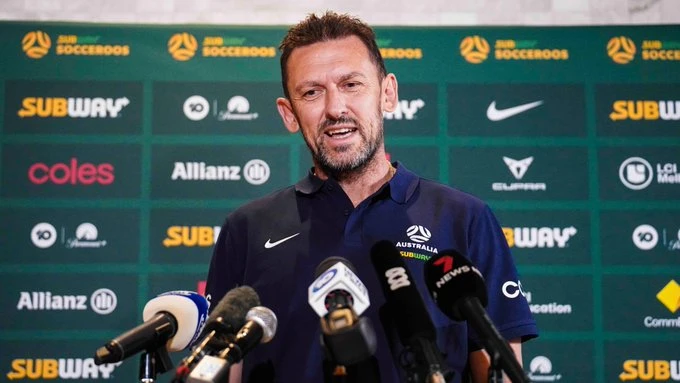 Australija prvi put bez Hrvata na Svjetskom prvenstvu