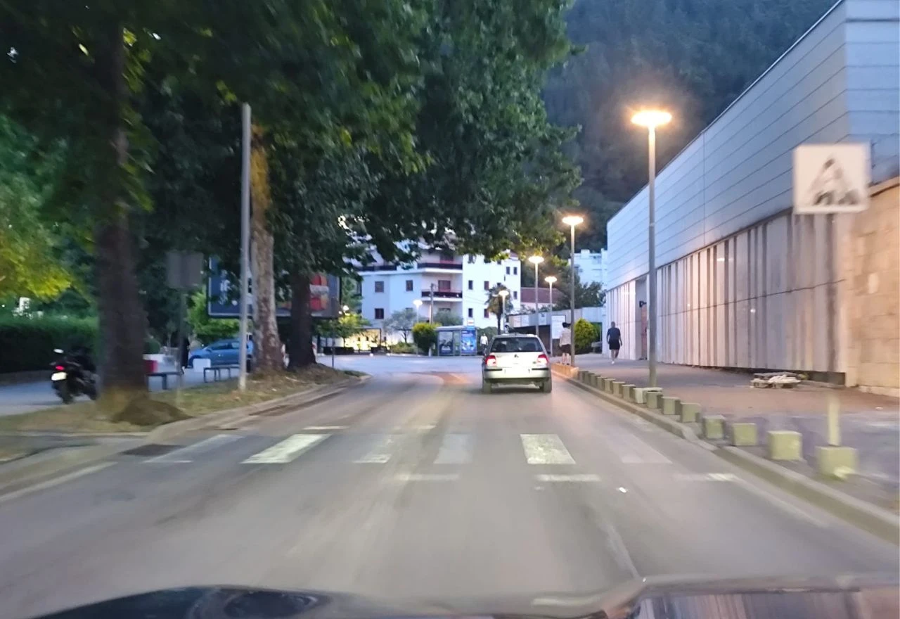 Neočekivani problemi produljili radove kod Katedrale, promet se preusmjerava
