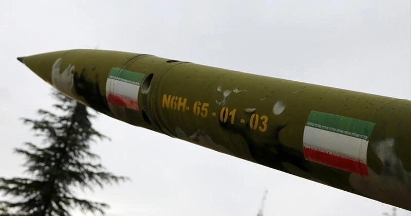 Iran gađao Bahrein i Kuvajt, Amerika napala iranski otok