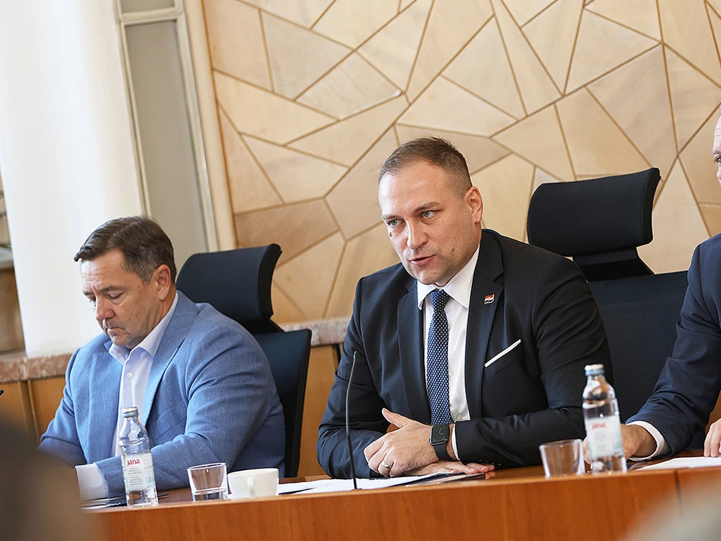 Nova poruka iz Hrvatske: Ne smije se dopustiti peto preglasavanje Hrvata u BiH