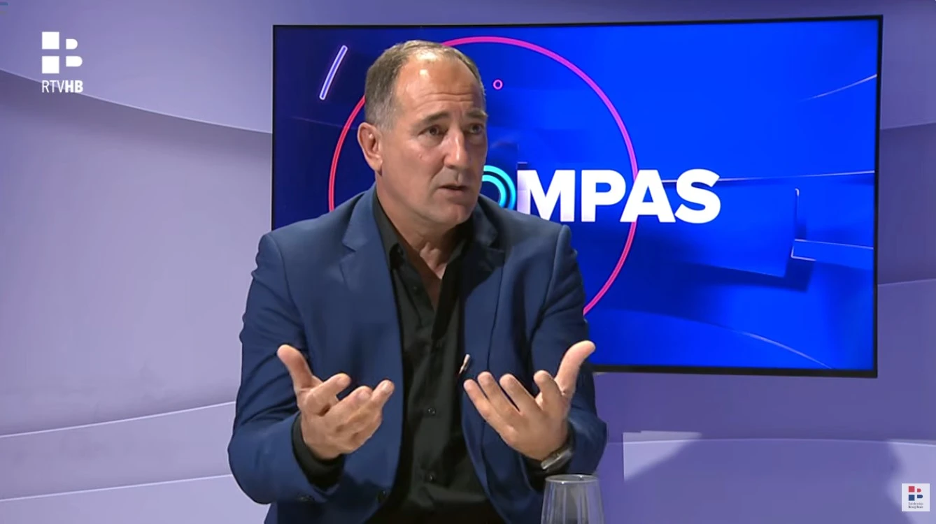 Igor Štimac o mogućem odlasku: Neću sudjelovati u neiskrenom odnosu