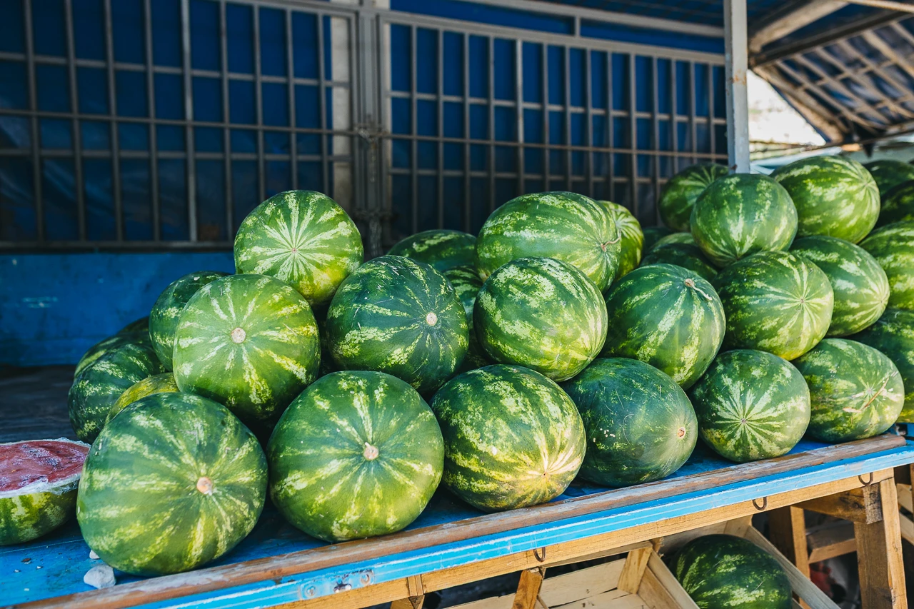 Provjerili smo cijenu voća i povrća u Mostaru
