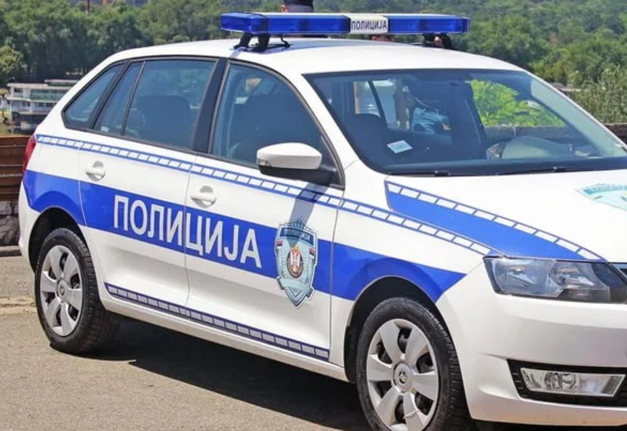 Dojave o bombama u školama diljem Srbije