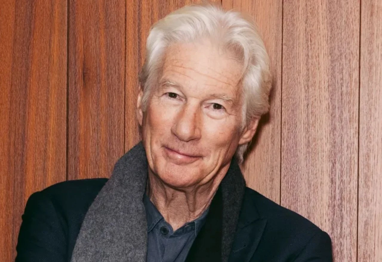 Richard Gere oštro o Trumpu: "Takav manijak postao je predsjednik SAD-a"