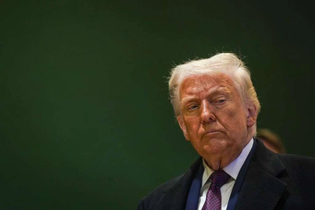 Trump: Iran je pristao…