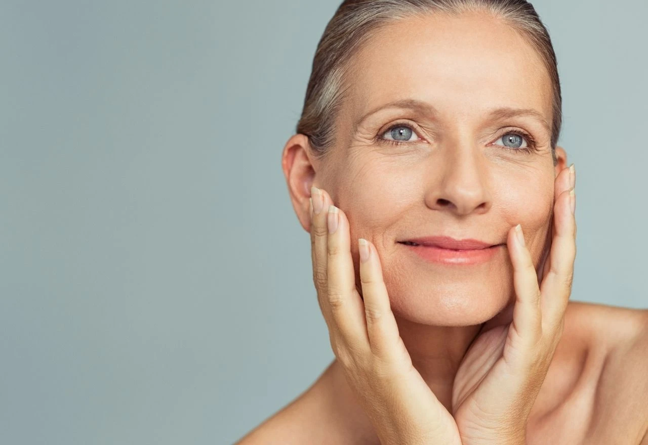 5 znakova da vam koža dobro stari, prema dermatolozima
