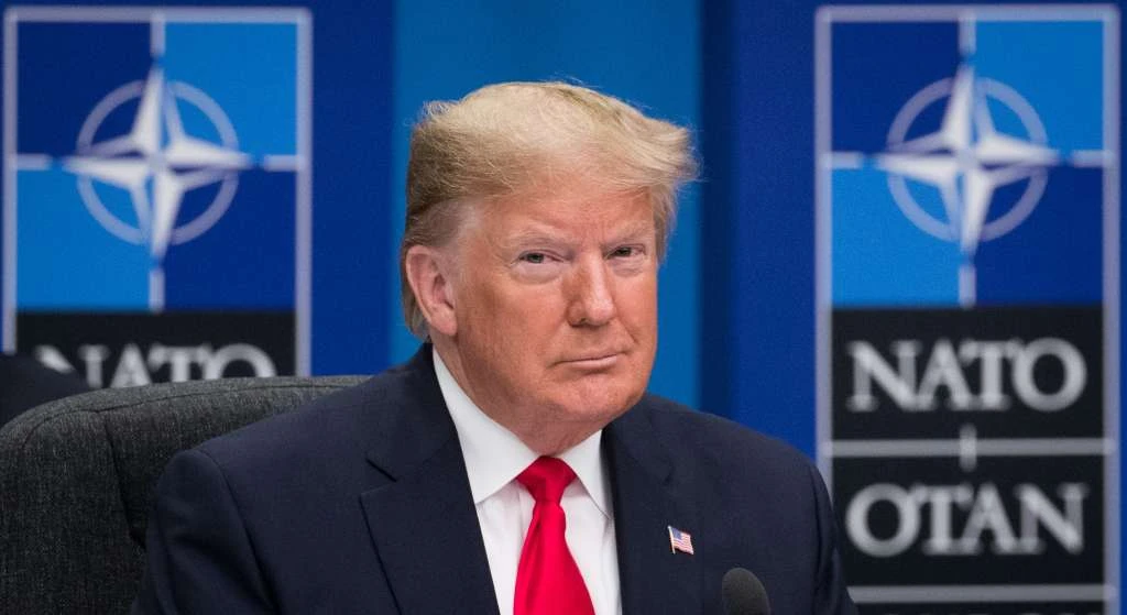 Trump: Volio bih se sastati s iranskim vrhovnim vođom