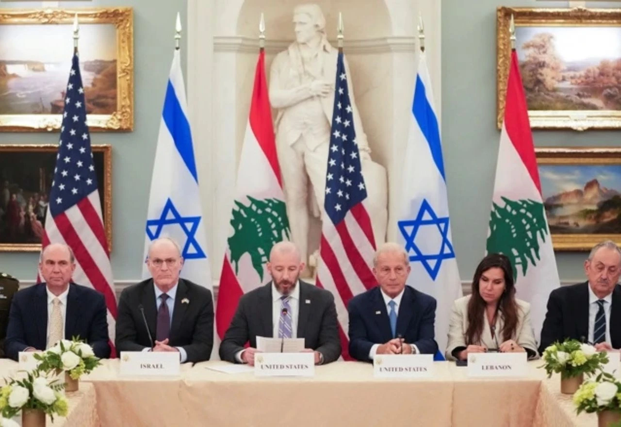 Libanon i Izrael dogovorili provedbu primirja