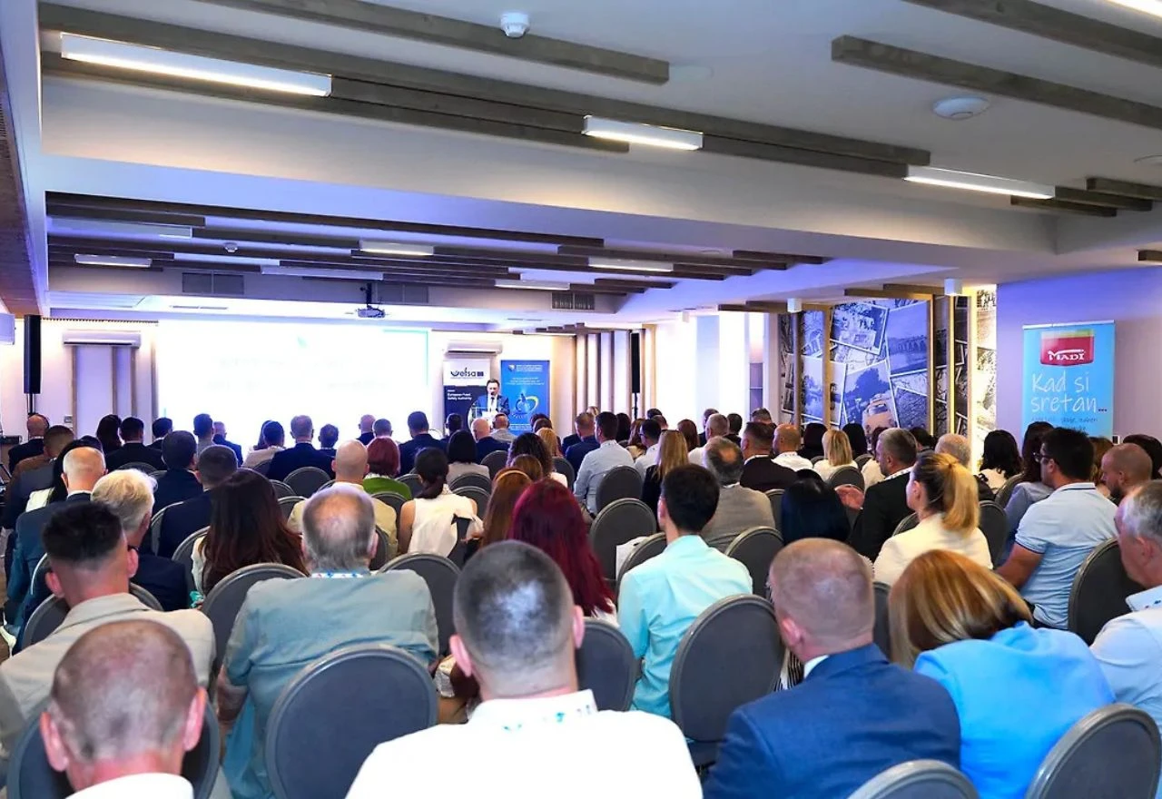 Međunarodna konferencija o sigurnosti hrane