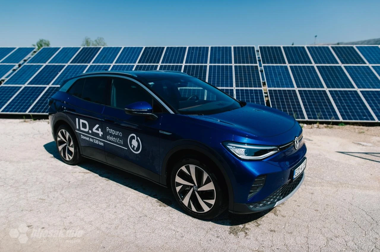 ''Ljudi će shvatiti da su električni automobili bolji'' - poručuju iz Volkswagena