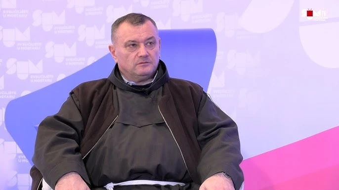 Snažno svjedočanstvo iz Međugorja dirnulo tisuće vjernika