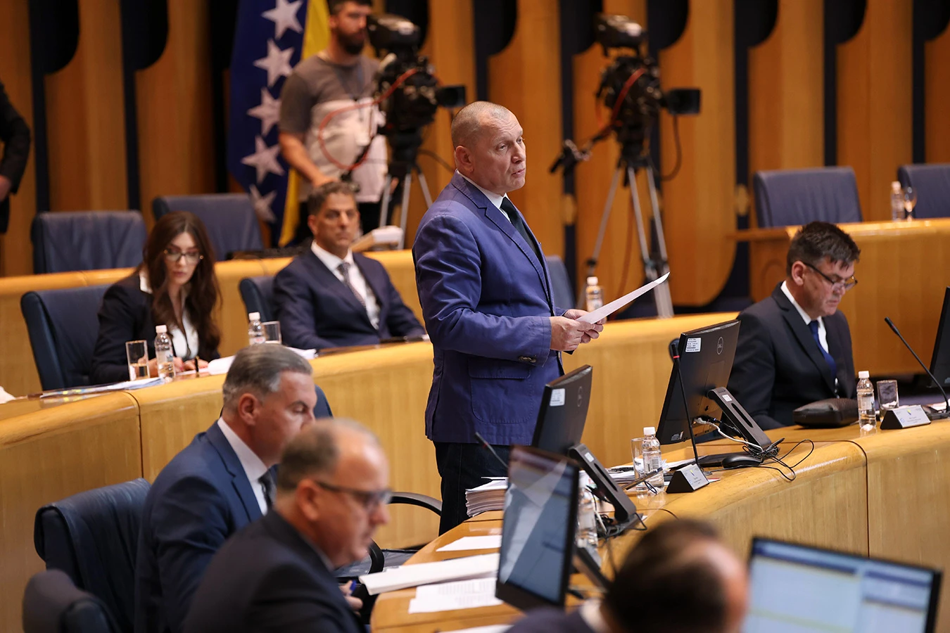 Može li BHRT na brzinu dobiti milijun KM za prijenos utakmica reprezentacije?