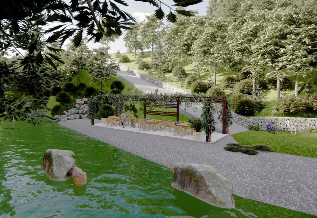 Kupalište Radak