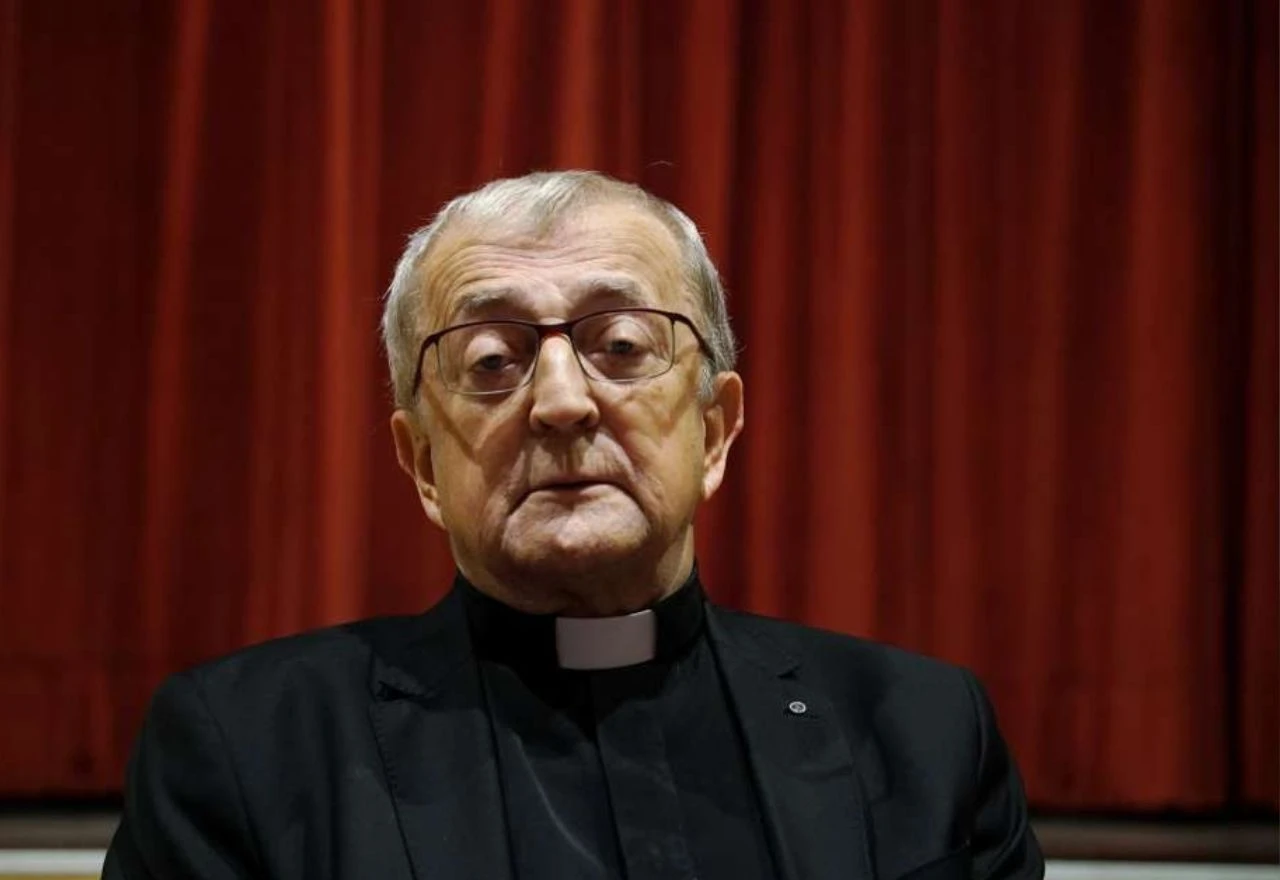 Zlatni jubilej 50 godina svećeništva monsinjora Franje Topića