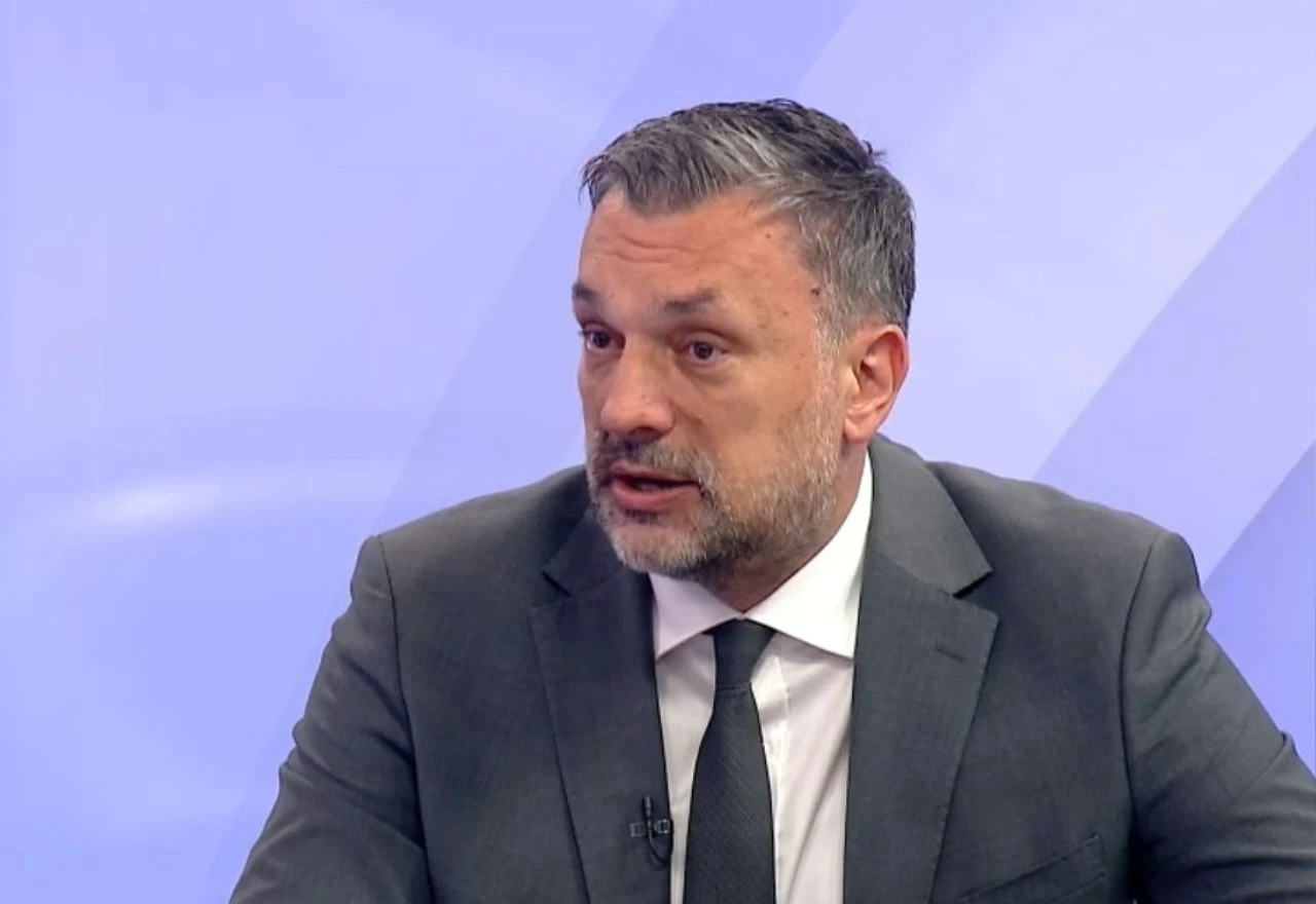 VIDEO | Konaković tvrdi da je dobio dobre vijesti za BiH: Danas sam sretan...