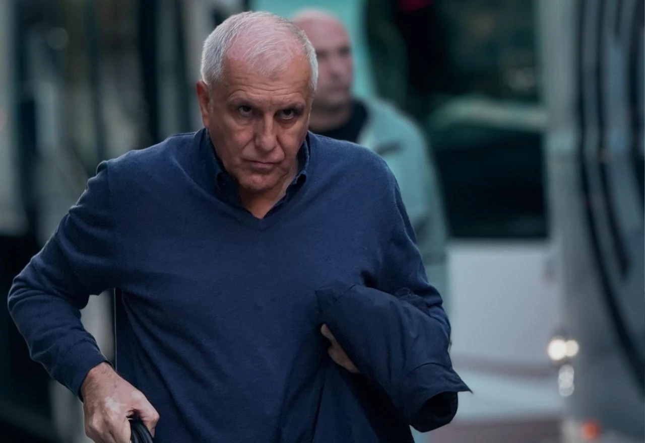 Pojavila se priča da Obradović preuzima velikana, sada je i odgovorio