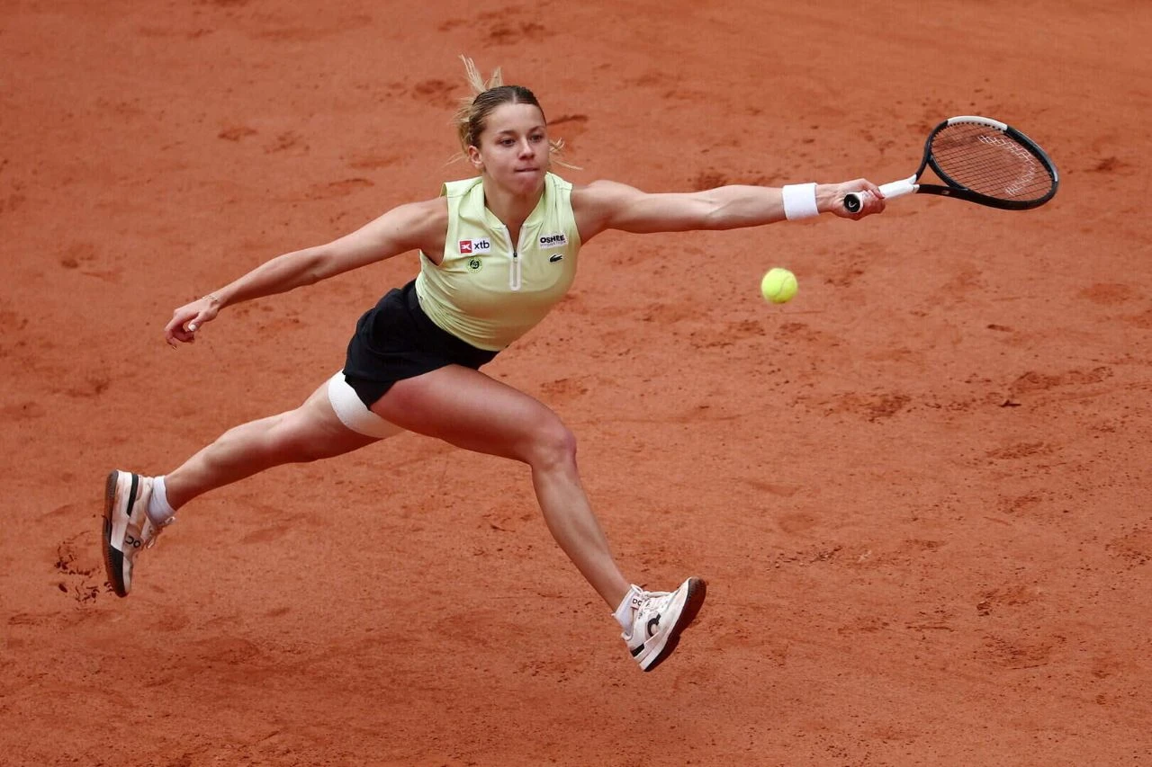 Neočekivano finale na Roland Garrosu: Mirra Andreeva - Maja Chwalinska