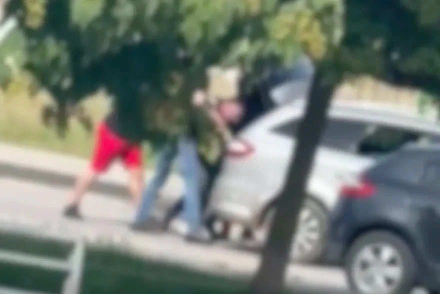 Otmica u Zagrebu: Strpali muškarca u gepek i odvezli se