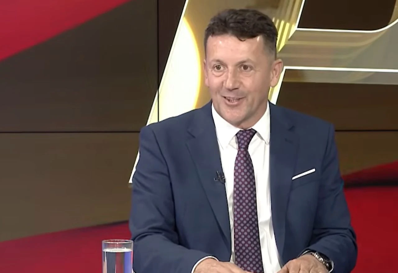 Lučić: U HDZ-u BiH imam 70 posto prijatelja, informacije dobijem odmah
