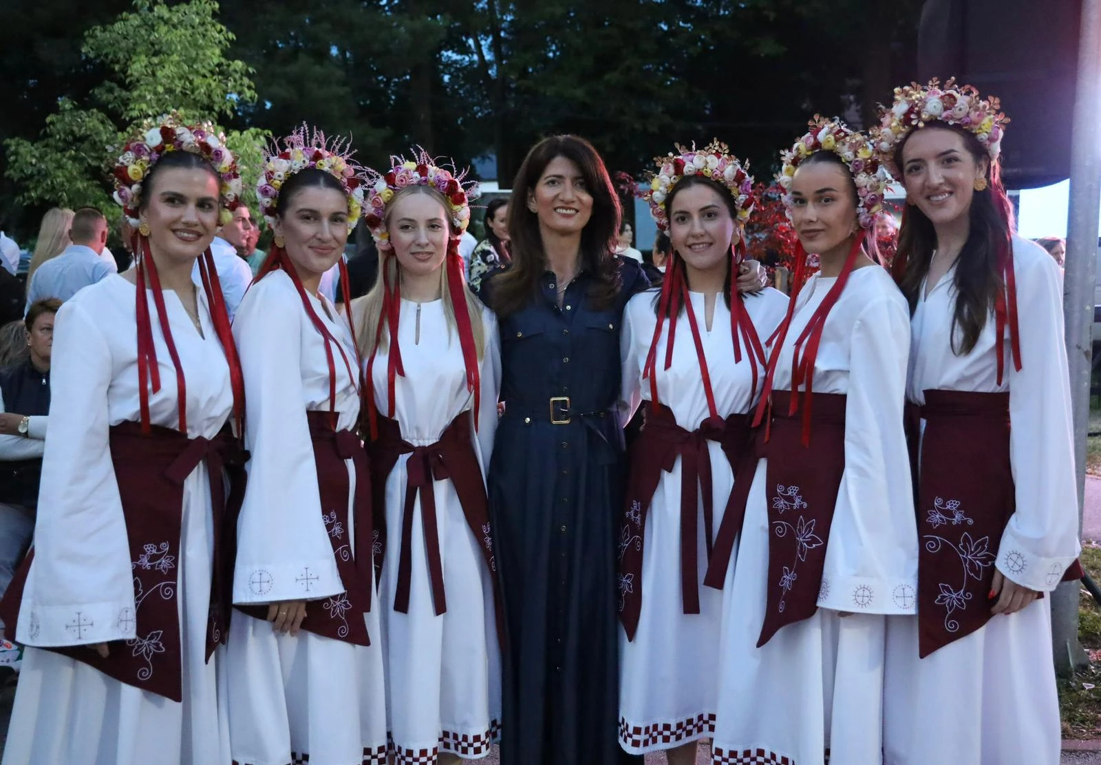 Hercegovina u Busovači povezala tradiciju, kulturu i gospodarstvo