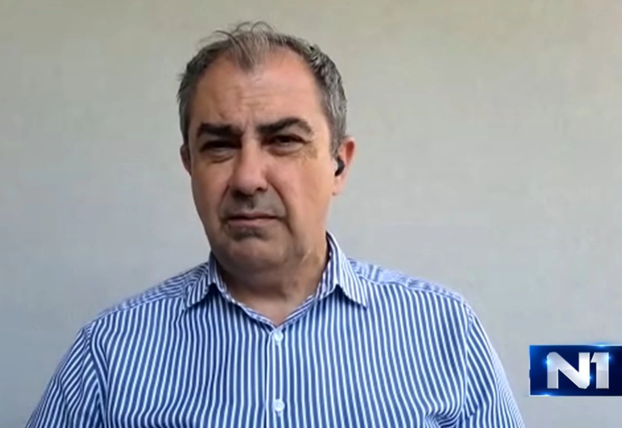 Zoran Krešić: Legitimno je razgovarati o obnovi Herceg-Bosne