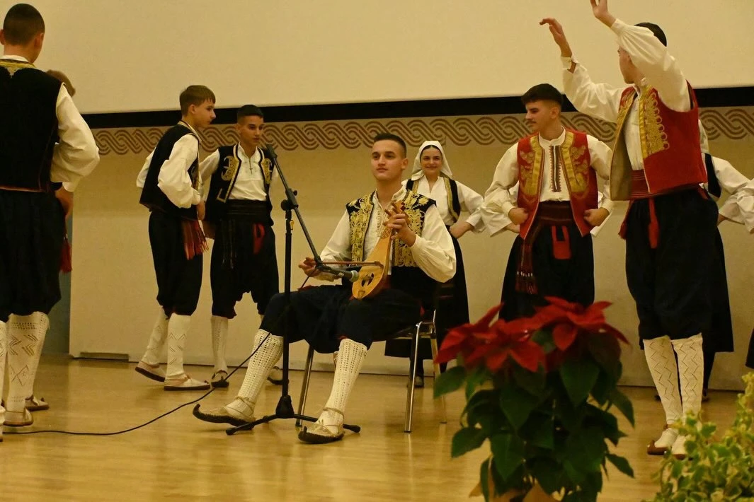 HKUD ''fra Petar Bakula'' iz Posušja slavi 25 godina rada