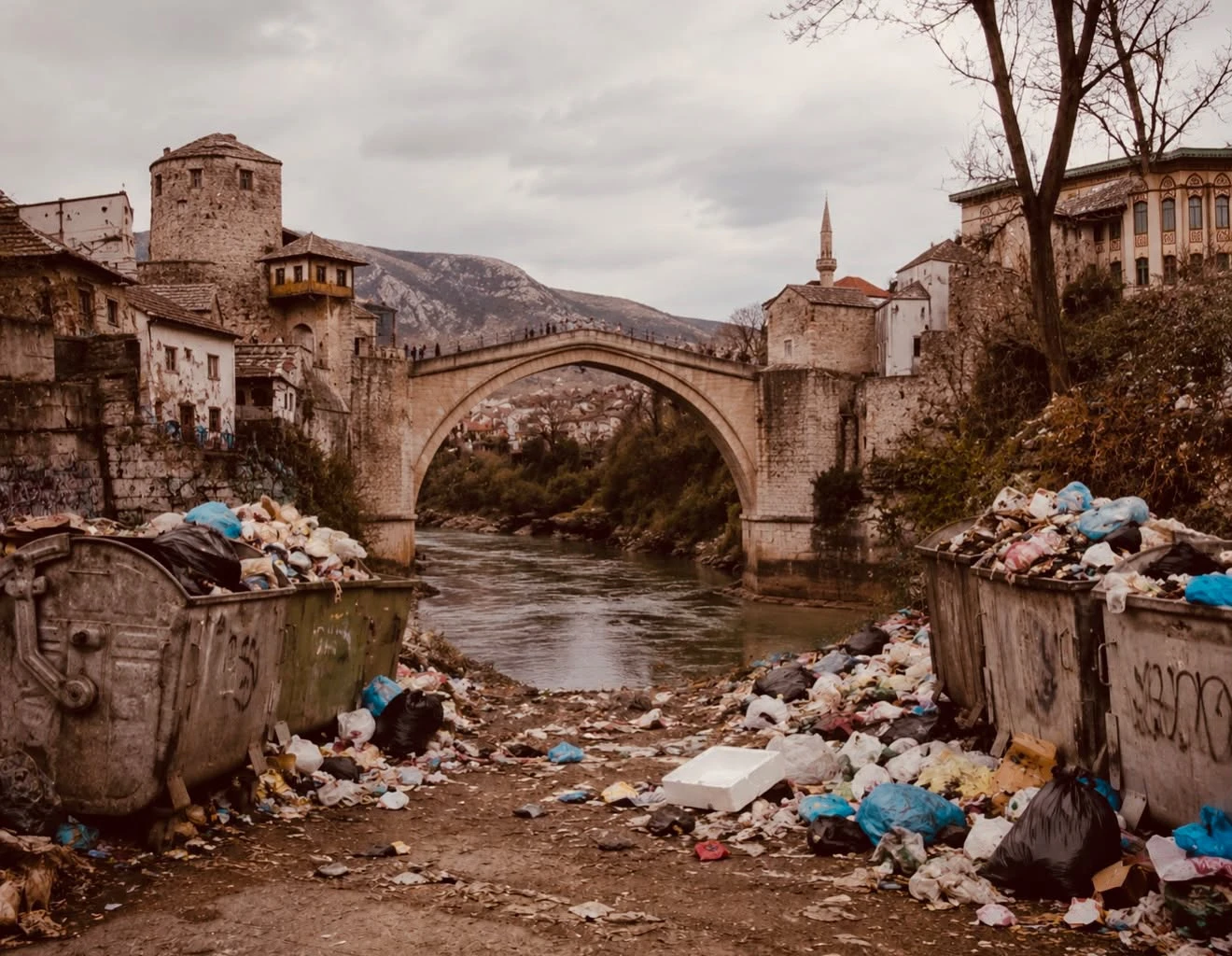 SDP Mostar o spornoj sjednici: Sve ovo nagovještava ozbiljan sukob