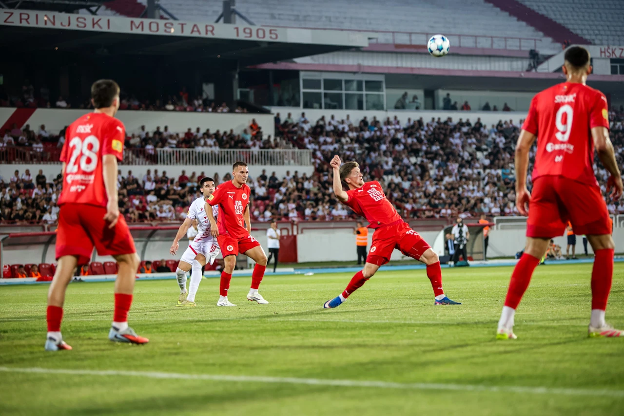 Velež na FIFA-inoj crnoj listi: Rođeni ne mogu registrirati nove igrače