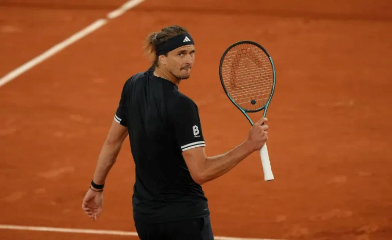 Zverev u finalu, drugi put na Roland Garrosu