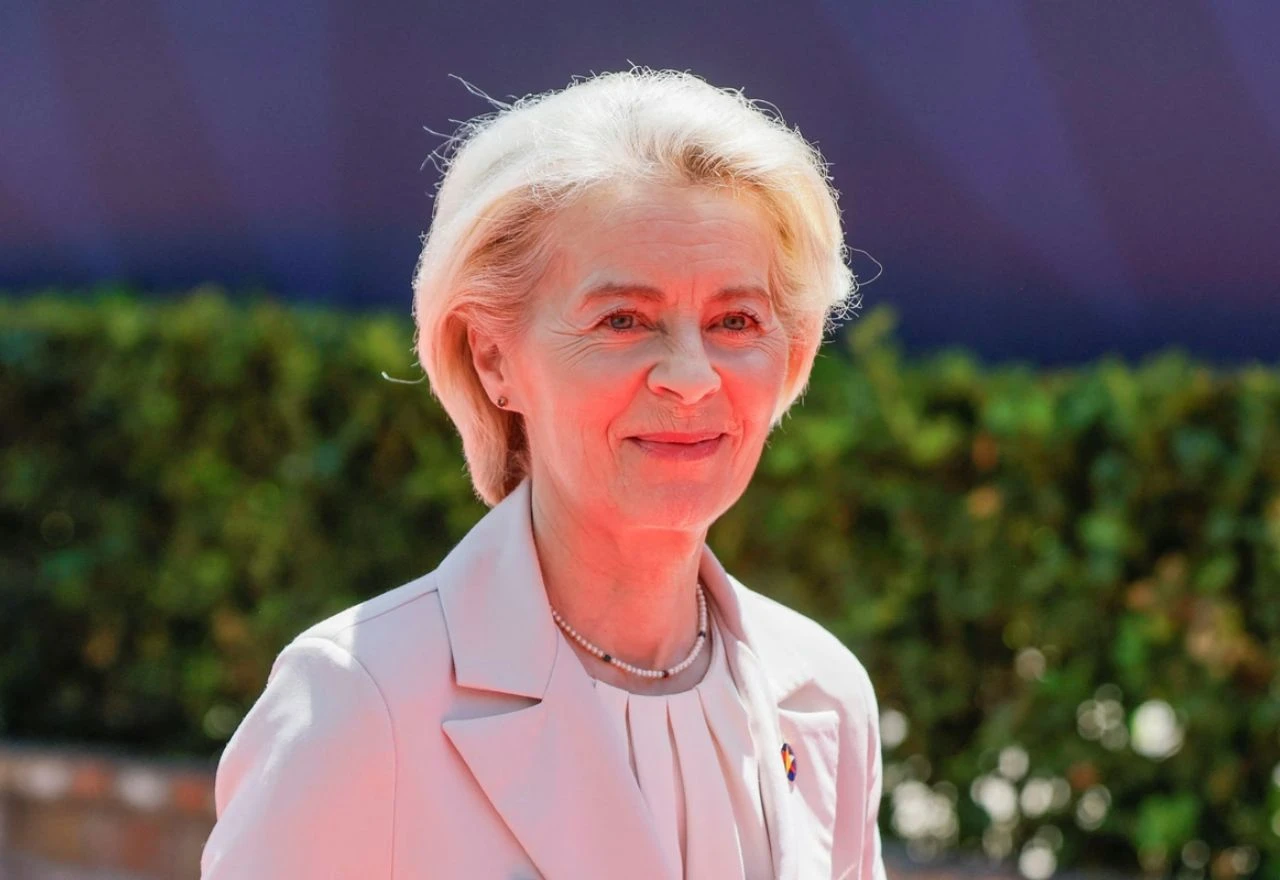 Von der Leyen: Crna Gora do 2028. godine može biti dio EU