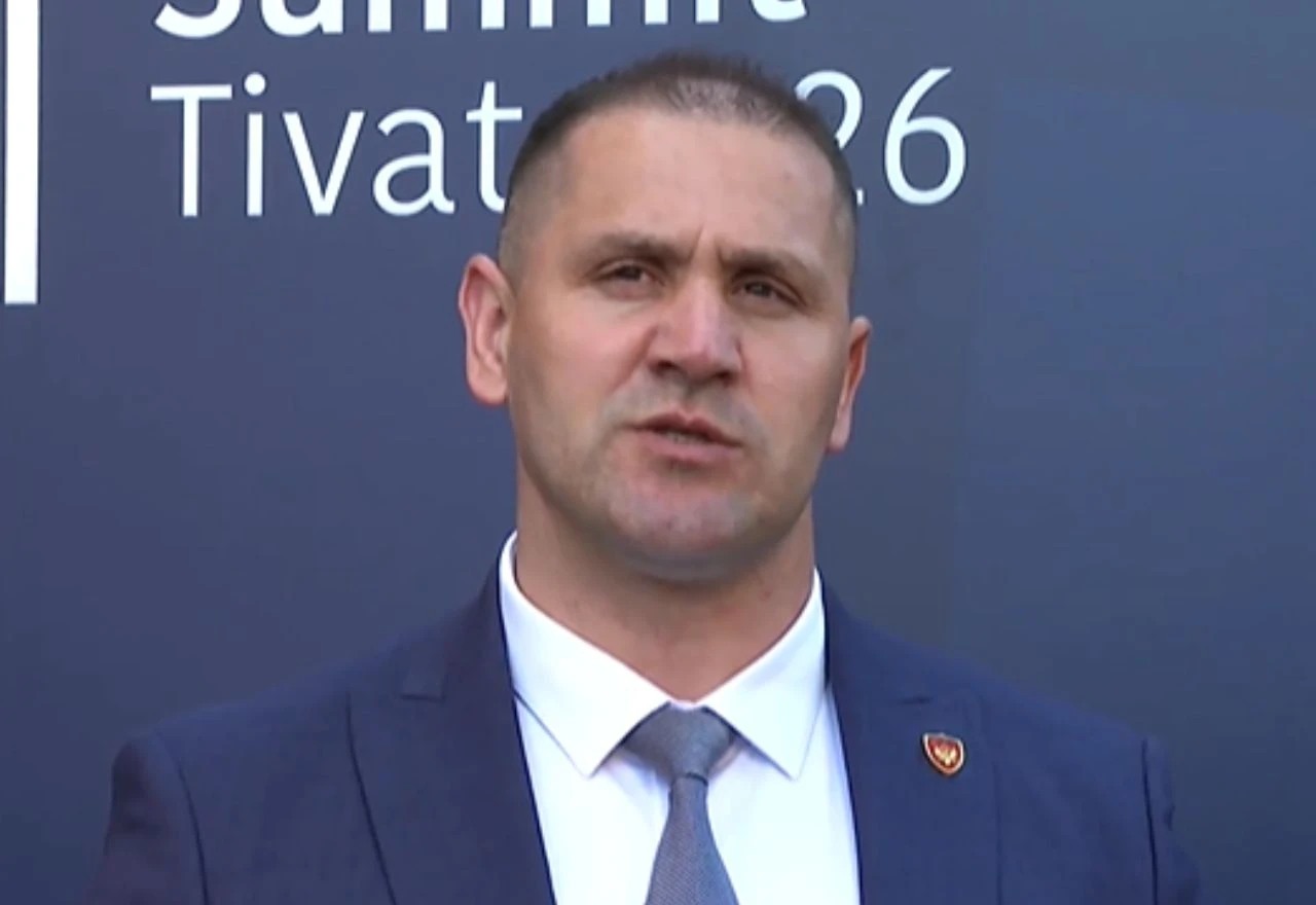 Crnogorska policija o summitu u Tivtu: "Mjere su podignute na najveću razinu"