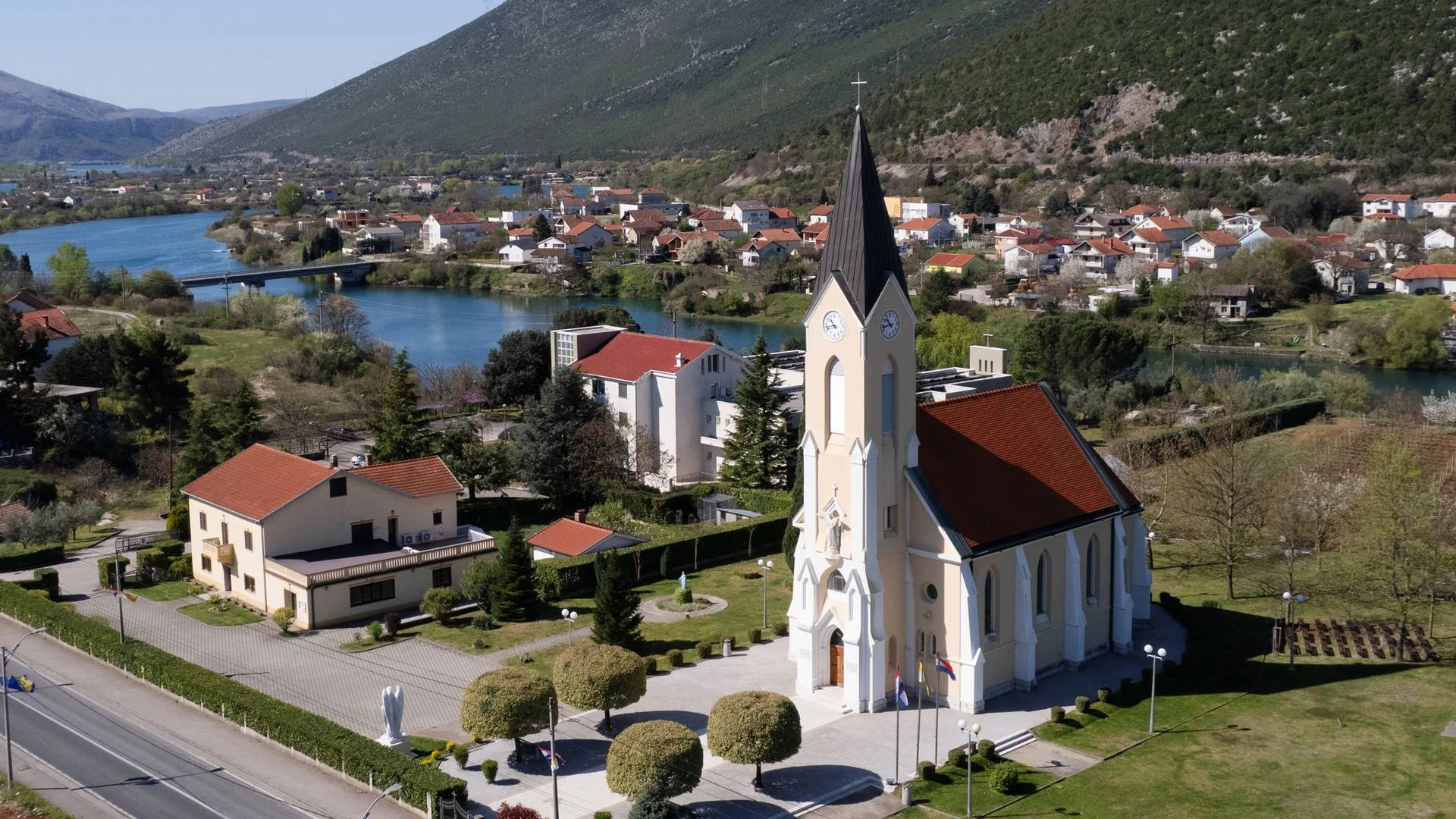 Bijelo Polje u znaku svoga zaštitnika: Počinju Dani Srca Isusova