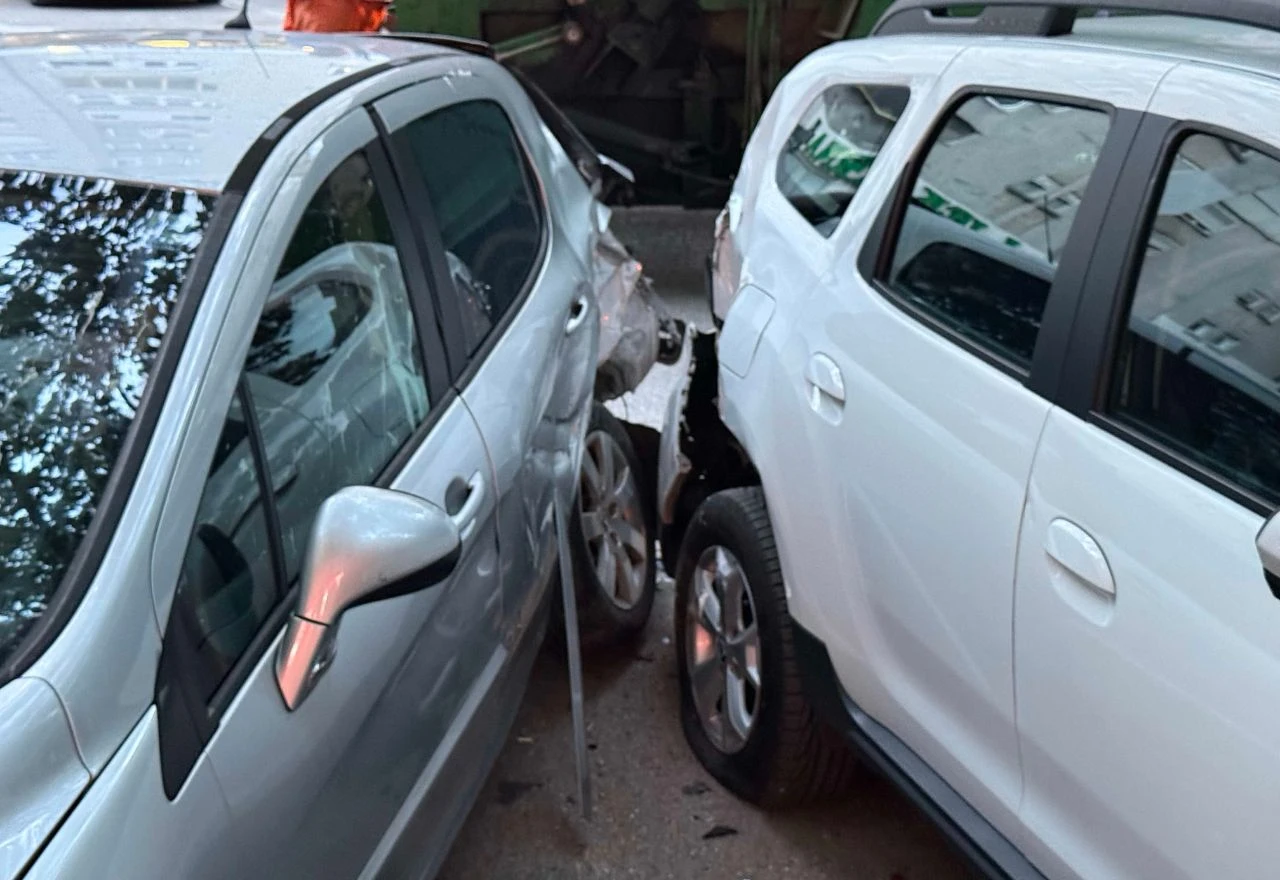Tko plaća štetu ako vam netko udari automobil na parkingu? U jednom slučaju naplata postaje znatno teža