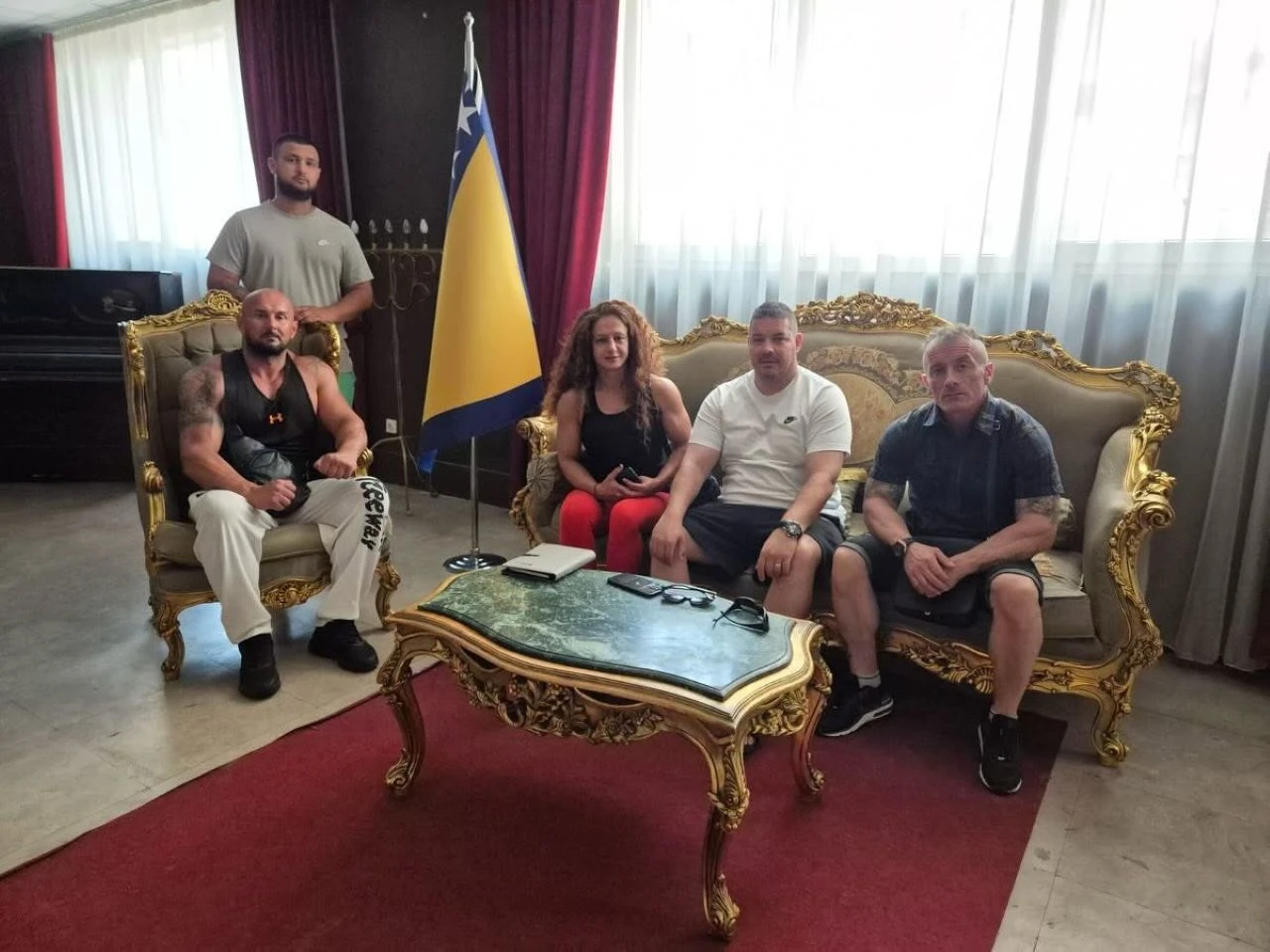 U Mostaru će se sljedećeg vikenda održati Svjetski festival sporta
