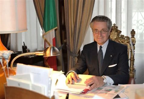 Od Fiata do Svete Stolice: Tko je Antonio Zanardi Landi, diplomat kojeg SAD želi na čelu OHR-a?