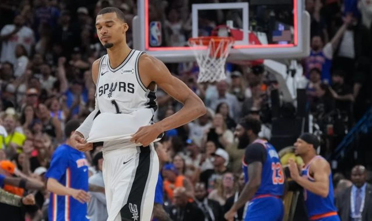 New York Knicksi nikad bliže naslovu, vode 2-0 u velikom finalu