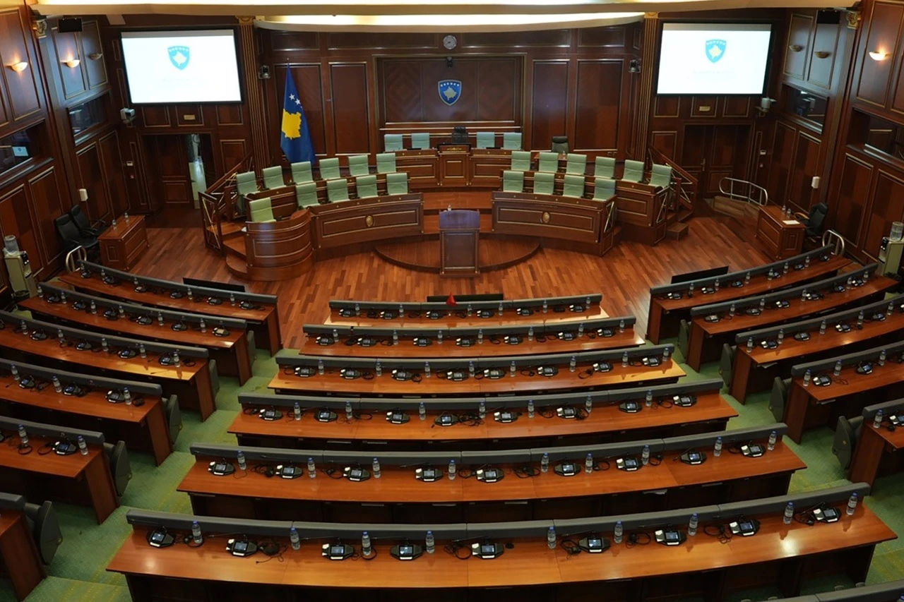 Kosovo bira: Šesti pokušaj uspostave vlasti u godinu i pol dana