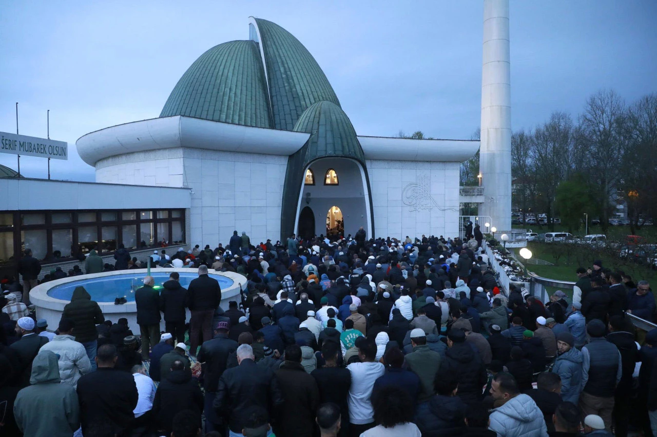 Muftija Hasanović najavio: U Zagrebu će se graditi veliki Islamski centar