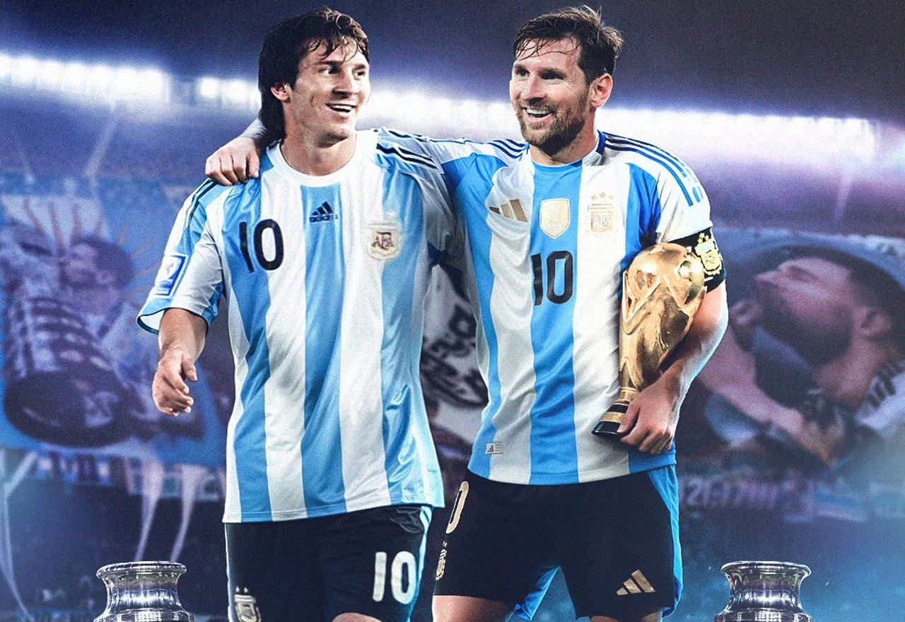 Messi ima najviše nastupa na SP-ima i šansu da poboljša svoj rekord