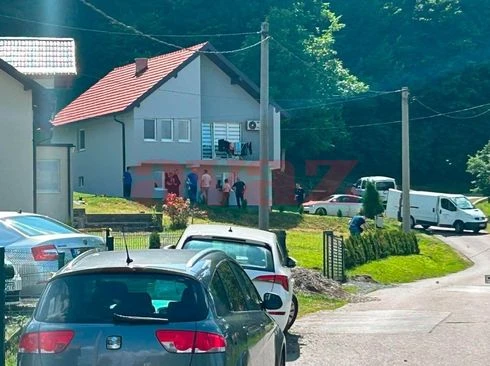 Novi detalji pucnjave: Nakon svađe pucao na susjeda, njegovu suprugu i brata