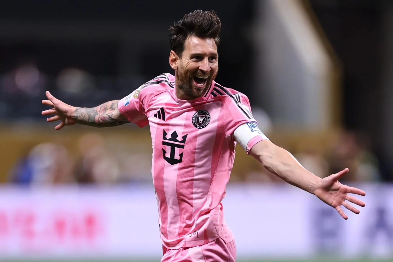 Kako je Lionel Messi postao milijarder?