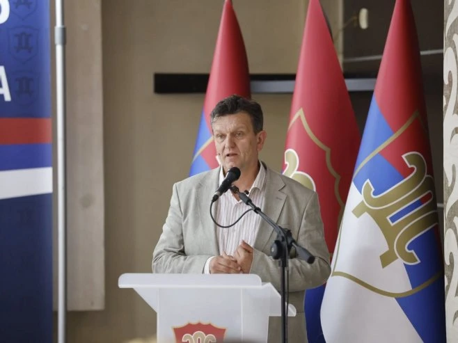 Blanuša službeno ostaje u utrci za predsjednika RS-a, Stanivukoviću ponuđeno Predsjedništvo BiH